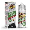 K-Boom Green Bomb Aroma 10ml / 120ml