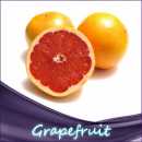 Grapefruit Liquid 10ml runde Zitrusfrucht leichten Säure.