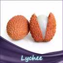 Lychee Liquid 10ml wunderbar süßes Fruchtaroma