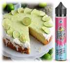 Kokosnusskuchen mit Limette Kokos Kuchen Limette Flavorverse Aroma 8-in-75-ml