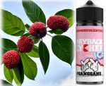 Lychee Ice Litchi Frische Ganggang 10ml-in-120ml