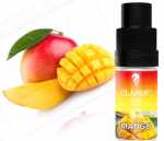 » AUSVERKAUFT « Exotische süße Mango Classic Dampf 10ml Aroma 