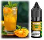 Mango Mint Mango Minze Hercules 10ml Nikotinsalz Liquid