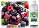 Mint Berries Minze Brombeer Erdbeer Himbeer Heidelbeer TNYVPS Nikotinsalz Liquid 10ml 18mg