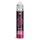 Monsoon Berry Cherry Aroma 6ml in 75ml