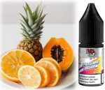 Paradise Lagoon Zitrone Ananas Papaya IVG Nikotinsalz 10ml