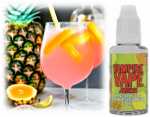 Pineapple Grapefruit Fizz Grapefruit Ananas Brause Aroma 30ml von Vampire Vape