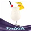 Pina Colada Aroma 10ml Ananas Kokosmilch Rum