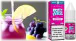 Pink Soda Weintrauben Limonade Koolada Dr. Frost Nikotinsalz 10ml Liquid