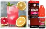 Pink Lemonade Red Line Beeren Limonade Nikotinsalz SC Liquid 10ml