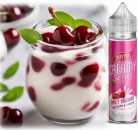 Pinky Joghurt Joghurt Kirschen Dexters Juice 10-in-60ml Aroma