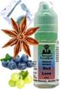 Red Love (Beeren, Frische, Trauben & Anis) Aroma 10ml von Syndikat Aroma 5 bis 10%