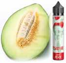 White Melon Kalte Melonen Revoltage Rocks Aroma 15ml in 75ml