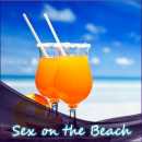 » AUSVERKAUFT « Sex on the Beach Liquid