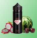 Wassermelone Kirschen Pitaya (Smaragd Red) Liquid Aroma 5ml in 60ml Flasche