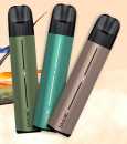 Solus 2 Pod Set Automatikschalter Smok 15W 700mAh