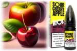 Sour Cherry Apple Saure Kirschen Äpfel Riot Squad Nikotinsalz 10ml