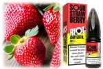 Sour Strawberry Saure Erdbeere Riot Squad Nikotinsalz 10ml
