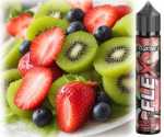 Strawberry Kiwi Erdbeeren Kiwi Revoltage Rocks Aroma 10ml in 75ml