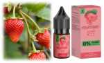 Super Strawberry Erdbeeren Revoltage 10ml Hybrid Nikotinsalz Liquid