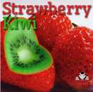 10ml Vampire Vape Strawberry Kiwi Liquid (Erdbeere und Kiwi)