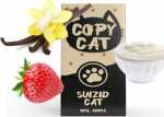 Erdbeeren Creme Vanillepudding Suizid Copy Cat Aroma 10ml