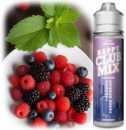 Toronto Fresh Berries Beeren Minze Happy Club Mix Aroma 10ml-in-60ml