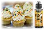 Grandmas Vanilla Custard Big Bottle Vanille Pudding 10ml Liquid Aroma in 120 ml Flasche