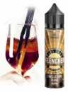 Vanille Rum Tabak Liquid Aroma 10ml-in-60ml