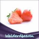 » AUSVERKAUFT « Erdbeer Aroma 10ml süß, lecker und aromatisch