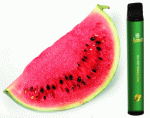 Watermelon Ice Wassermelone Eis Vqube 18 Karat Hybrid NicSalt Einweg