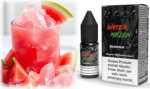 Watermelon Ice Wassermelone Menthol Maza Nikotinsalz Liquid 10ml