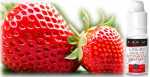 Wild Strawberry Erdbeeren Max Vape 10ml Liquid