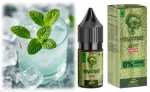 Magic Mint Pfefferminze Menthol Revoltage 10ml Hybrid Nikotinsalz Liquid