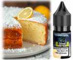 Zitronenkuchen Frozen Zitronengebäck Ice OWL Nikotinsalz Liquid 10ml